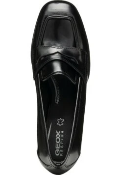 Geox DecolletéBlack Donna Tacchi Alti GE111B05C-Q12 -Geox Offerte Negozio 600f4bd66b0a4e818c36e02f3dd772fa