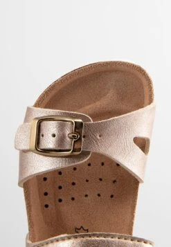 Geox J Adriel GCShi Synt Lea - Sandali - Rose Gold 9 Geox J Adriel GCShi Synt Lea - Sandali - Rose Gold -Geox Offerte Negozio 603d03a7e3b649c0bac153c168a8af9a