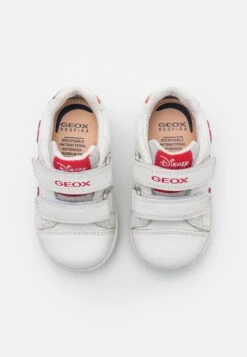 Geox Disney Minnie Mouse New Flick GirlSneakers BasseWhite Bambini Sneakers GE113D0C0-A11 9 Geox Disney Minnie Mouse New Flick GirlSneakers BasseWhite Bambini Sneakers GE113D0C0-A11 -Geox Offerte Negozio 61154374e4174bc6b65e41a3e719a8db