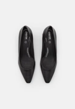 Geox GiseldaDecolletéBlack Donna Scarpe Con Tacco GE111B04X-Q11 -Geox Offerte Negozio 614d3d57c298482284d2369e525e7a8e