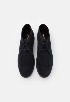 Geox Uomo ClaudioStringate SportiveNavy Uomo Scarpe Con I Lacci GE112M030-K11 -Geox Offerte Negozio 61aa9c6394fc444e88de2da94255a8f8