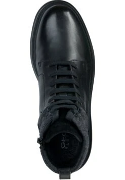 Geox U Faloria B AbxStivaletti StringatiBlack Uomo Stivaletti/Stivali GE111N0C3-Q11 -Geox Offerte Negozio 61d91d8789b3465f8dde7dbb2a86d142