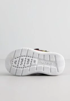 Geox SprintyeSneakers BasseNavy/Yellow Bambini Sneakers ZZO1VM923-K01 -Geox Offerte Negozio 61edcf2ec3024054a0e7ad9023f23bf2