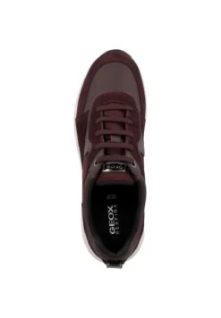 Geox Bulmya Sneakers BasseDark Burgundy Wine Donna Sneakers GE111A12A-G11 7 Geox Bulmya Sneakers BasseDark Burgundy Wine Donna Sneakers GE111A12A-G11 -Geox Offerte Negozio 61efe54bfbc840879ac83c6191b9d833
