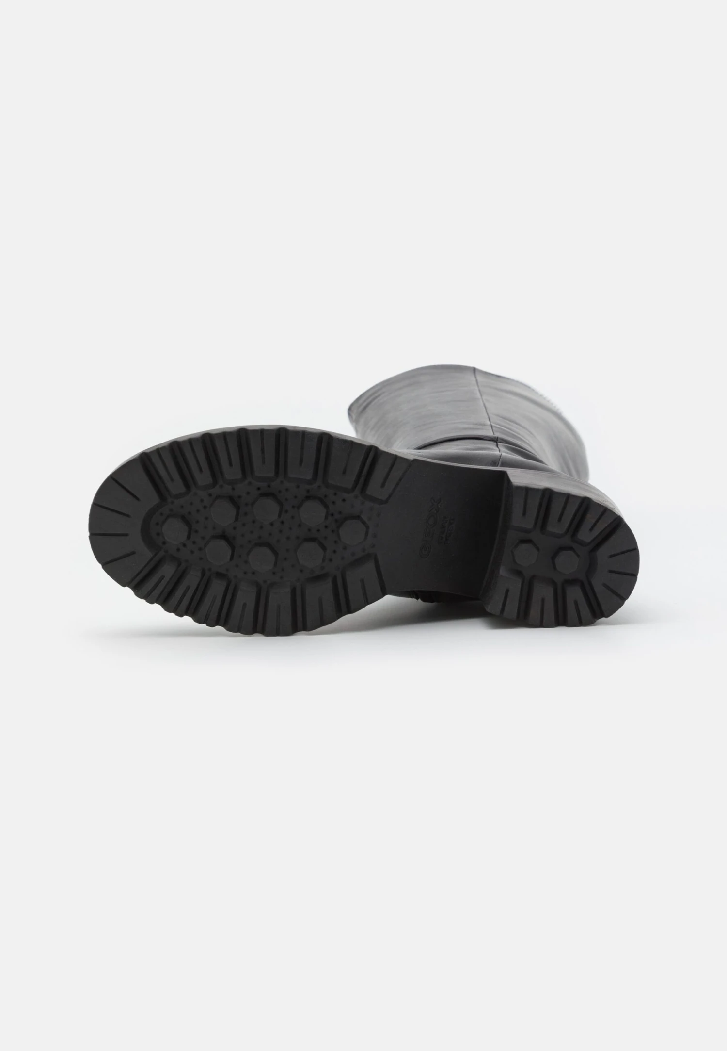 Geox Damiana - Stivali Alti - Black 5 Geox Damiana - Stivali Alti - Black - immagine 5