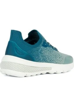 Geox D Spherica ActifSneakers BasseLight Green Octane Donna Sneakers GE111A1AS-M11 11 Geox D Spherica ActifSneakers BasseLight Green Octane Donna Sneakers GE111A1AS-M11 -Geox Offerte Negozio 62b0e56f3b6746d9a5b0b759f1af6c1c