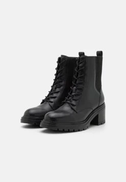 Geox DamianaStivaletti Con PlateauBlack Donna Stivaletti GE111N0AQ-Q11 -Geox Offerte Negozio 6329a64450134824b5ecb7427e5782b1