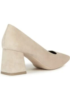 Geox D GiseldaDecolletéSand Donna Scarpe Con Tacco GE111B052-B11 -Geox Offerte Negozio 6355ef3065694dcea1b83f992405c4a6