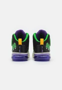 Geox Grayjay Light Up UnisexSneakers AlteGreen/Purple Bambini Sneakers GE116D036-M11 -Geox Offerte Negozio 637fb503300c4b3eb93559918389c656