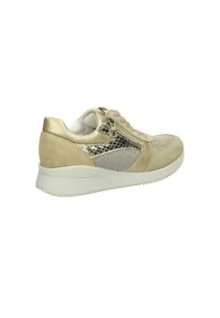 Geox Sneakers BasseBeige Donna Sneakers GE111A19T-B11 -Geox Offerte Negozio 63d153abdb764fbb936a4722c19d710e