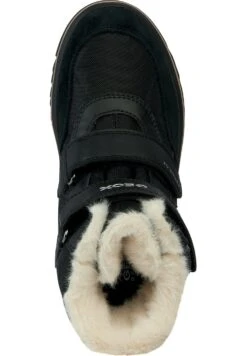 Geox J Adelhide B AbStivali Da Neve Black Bambini Stivali GE113K033-Q11 -Geox Offerte Negozio 645abf789a634c8fa3c63e2d4e5a535f