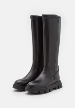 Geox Vilde - Stivali Con Plateau - Black 8 Geox Vilde - Stivali Con Plateau - Black -Geox Offerte Negozio 64c54c34e6a14d44a27515c33830739f