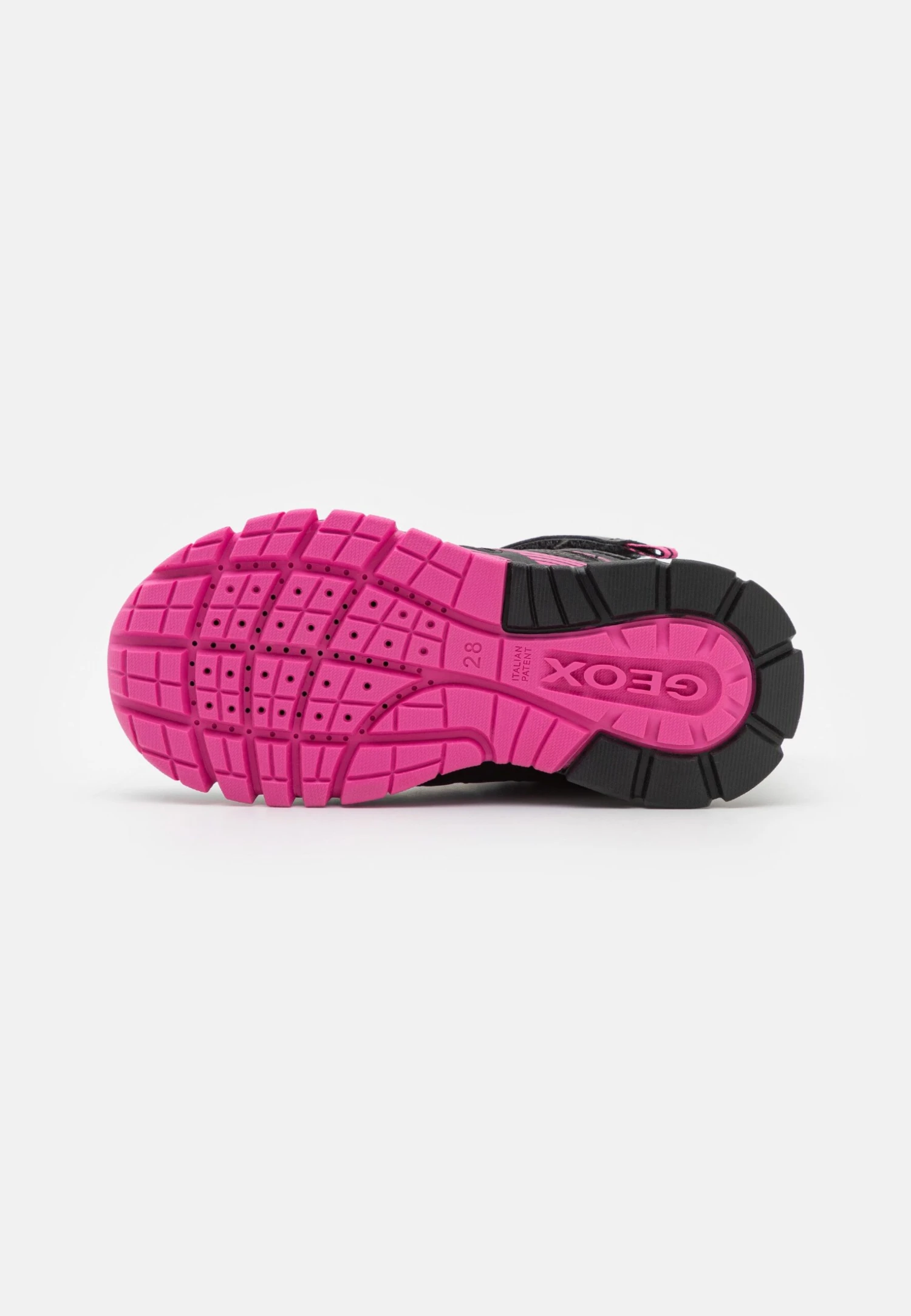 Geox Montrack Girl AbxStivalettiAnthracite/Fuchsia Bambini Stivali GE113I056-Q11 5 Geox Montrack Girl AbxStivalettiAnthracite/Fuchsia Bambini Stivali GE113I056-Q11 - immagine 5