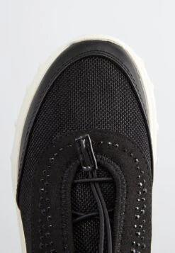 Geox AllenieeSneakers BasseBlack Donna Sneakers ZZO1VS724-Q00 -Geox Offerte Negozio 6526da1336b449fbb573f90d8a47b657