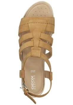 Geox SandaliCognac Donna Sandali GE111A0WG-O11 9 Geox SandaliCognac Donna Sandali GE111A0WG-O11 -Geox Offerte Negozio 6526f5bc463740d68ed255005d4fc934