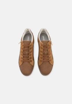 Geox BlomieeSneakers BasseToffee Donna Sneakers GE111A19B-O11 -Geox Offerte Negozio 655d6e6dd8c745d4aa7ef4273cd34067