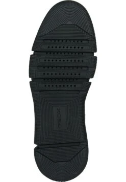 Geox U Adacter F - Sneakers Basse - Black -Geox Offerte Negozio 658dcccee372418fad959136ebafcf1c