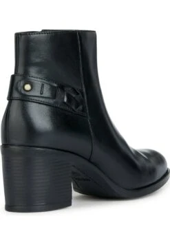 Geox New AsheelStivalettiBlack Donna Stivaletti GE111N0CK-Q11 9 Geox New AsheelStivalettiBlack Donna Stivaletti GE111N0CK-Q11 -Geox Offerte Negozio 65c50f31b4e846b69a09e8f0c60db1f0