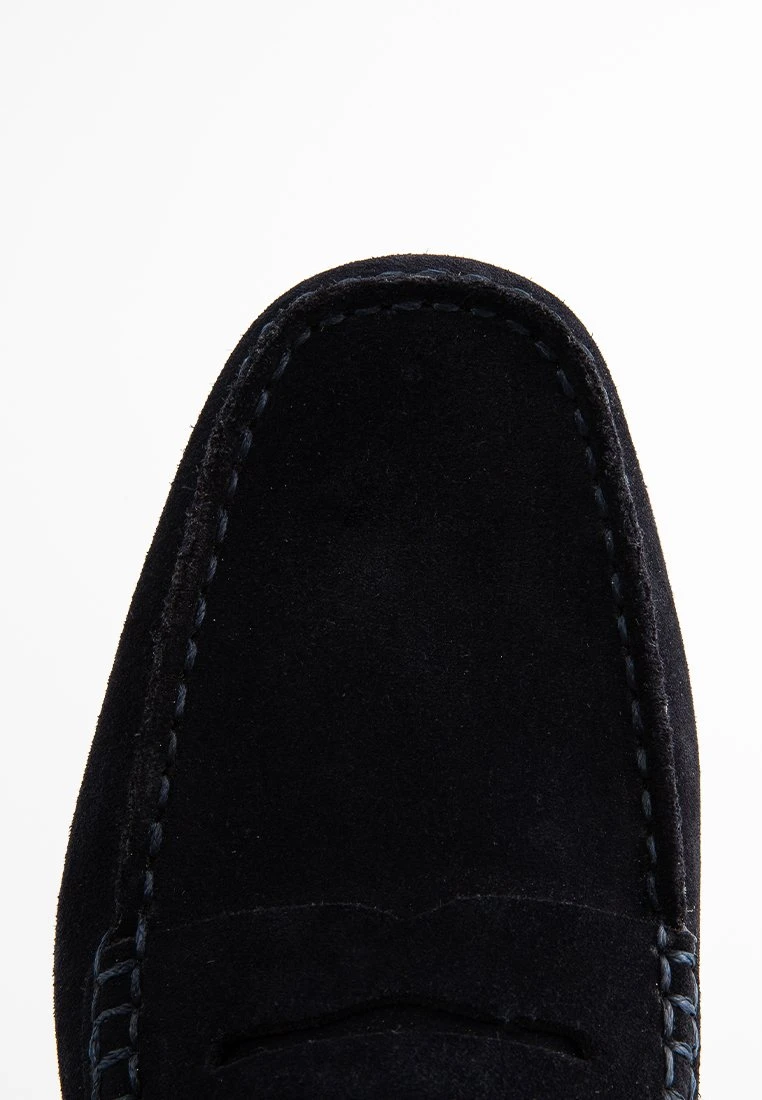 Geox AscanioScarpe Senza LacciBlau Uomo Scarpe Basse ZZO1CYR08-K00 5 Geox AscanioScarpe Senza LacciBlau Uomo Scarpe Basse ZZO1CYR08-K00 - immagine 5