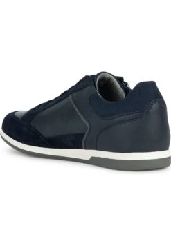 Geox U RenanSneakers BasseNavy Uomo Sneaker GE112O0K5-K11 -Geox Offerte Negozio 6669c7dffa304e72b39798e51c6f6a57