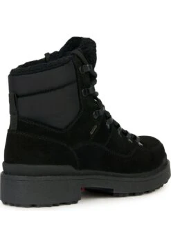 Geox Nevegal - Stivali Da Neve- Black -Geox Offerte Negozio 67518d5a49194a5abf87fd0d1d647059