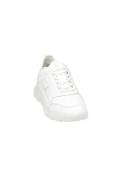 Geox Spherica D26Nuc Sneakers BasseWeiß Donna Sneakers GE111A13B-A11 -Geox Offerte Negozio 675b20cbeebf43bb87159f0299b469b2