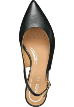 Geox D Bigliana - Decolleté - Black -Geox Offerte Negozio 678f471c1e284f21b09f1521d4e6919f