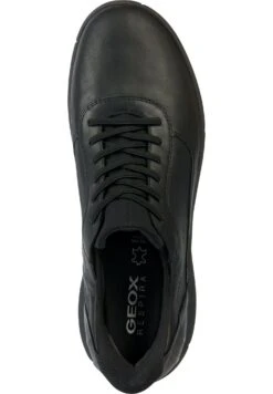 Geox Sneakers BasseBlack Uomo Sneaker GE112O0ME-Q11 -Geox Offerte Negozio 67a3bdd3532444258361bbeb089798e9