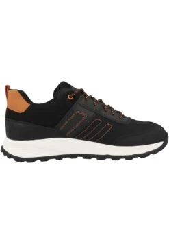 Geox U Terrestre B Abx A - Sneakers Basse - Black -Geox Offerte Negozio 684308232d1b4a6d9058ad0853ce509c