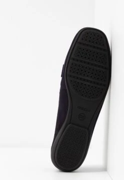 Geox Annytah - Mocassini - Dark Blue -Geox Offerte Negozio 68953ab13ab64abaad43742a585e4d29