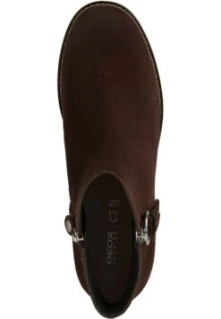 Geox LarysseStivalettiCoffee Donna Stivaletti GE111N08Z-O12 -Geox Offerte Negozio 6943e7a33eab4307a96231275fe2406e