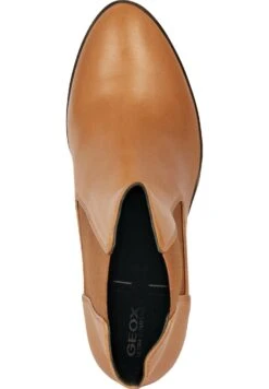 Geox D Walk Pleasure 85Stivaletti Con TaccoLight Brown Donna Stivali GE111N0AZ-O11 -Geox Offerte Negozio 69cc8fa622224f7dbfe419b0c03c1538