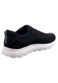 Geox U Spherica B- Sneakers Basse - Dunkelblau -Geox Offerte Negozio 69eb3778bfc0440cbdc82f1668015f04