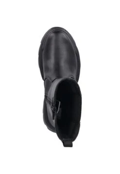 Geox JunetteStivalettiBlack Bambini Stivali GE113I05P-Q11 -Geox Offerte Negozio 69f20069ca4049a2b379c0da08d572a4