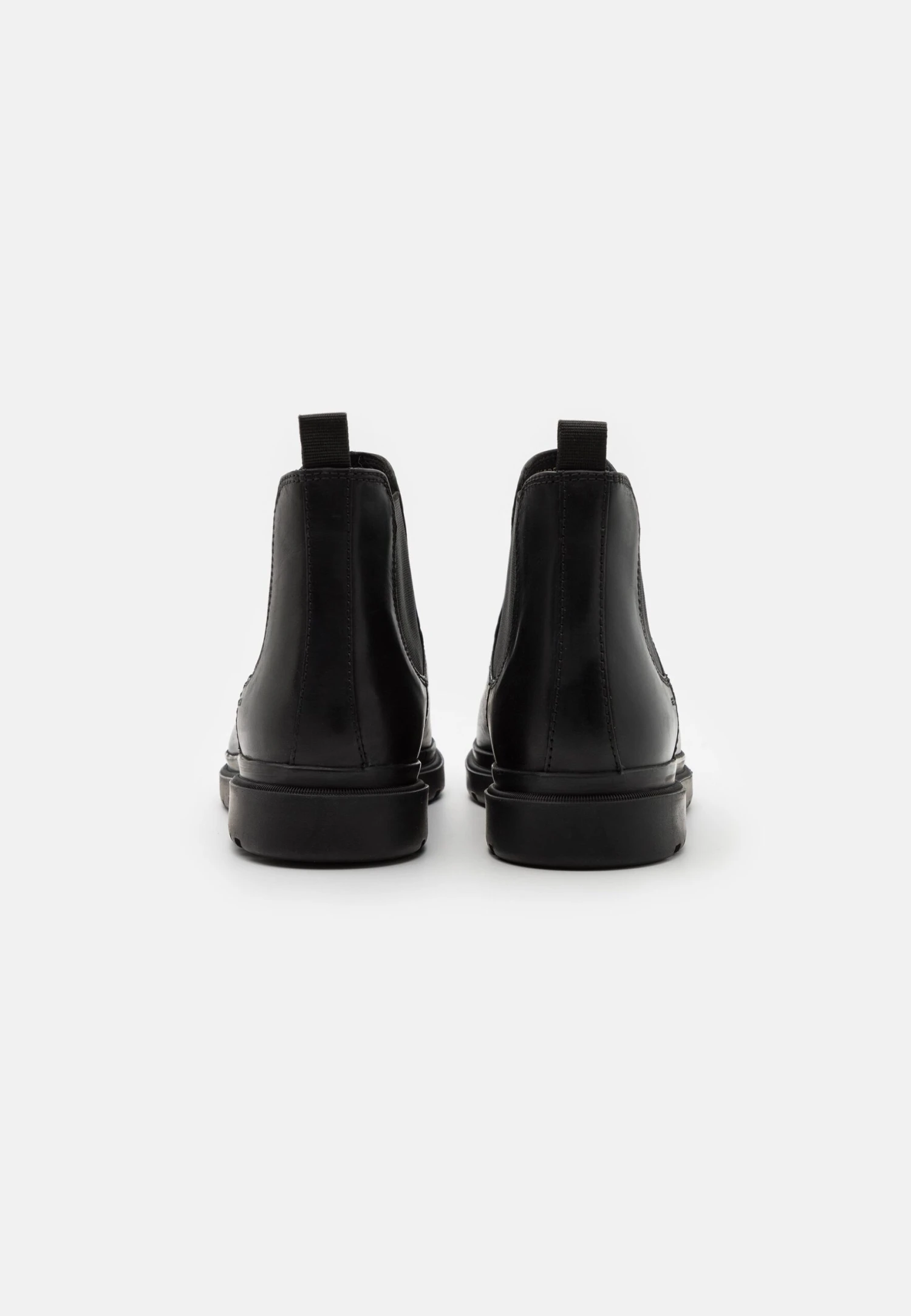 Geox AndaloStivalettiBlack Uomo Stivaletti/Stivali GE112K02A-Q11 3 Geox AndaloStivalettiBlack Uomo Stivaletti/Stivali GE112K02A-Q11 - immagine 3