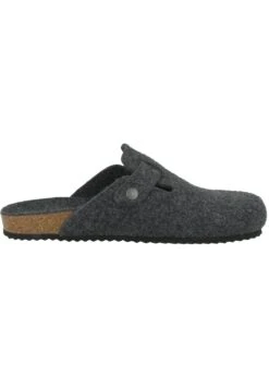 Geox Ghita - Zoccoli - Grey -Geox Offerte Negozio 6a1b13a0b51641989958aa3b1d687464