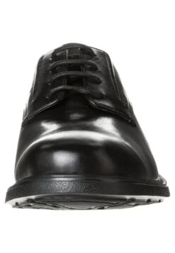 Geox DublinStringate ElegantiSchwarz Uomo Scarpe Eleganti GE112A04R-802 -Geox Offerte Negozio 6a5bdc0b5bc7448381c0afb9d5491c3b