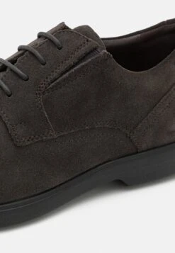 Geox Spherica - Stringate - Mud -Geox Offerte Negozio 6a8c8064ed8748fead14c984ad834510