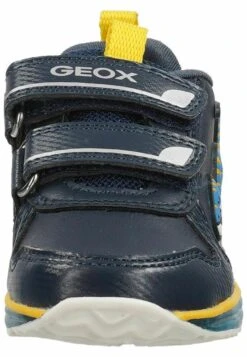 Geox Scarpe Primi Passi - Navy Yellow 12 Geox Scarpe Primi Passi - Navy Yellow -Geox Offerte Negozio 6ade4a5d171e4df2b22aae95b3dd15bf