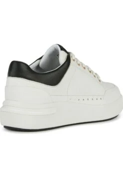 Geox D Dalyla - Sneakers Basse - White Black 11 Geox D Dalyla - Sneakers Basse - White Black -Geox Offerte Negozio 6b571f645a3d45eb9cce02d906047010