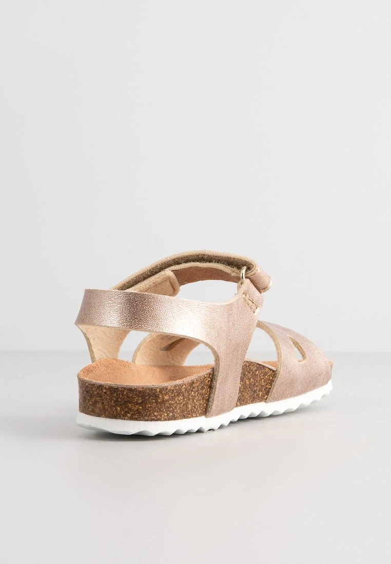 Geox J Adriel GCShi Synt Lea - Sandali - Rose Gold 3 Geox J Adriel GCShi Synt Lea - Sandali - Rose Gold - immagine 3