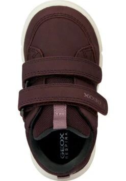 Geox B Hyroo Wpf - Scarpe Primi Passi - Burgundy -Geox Offerte Negozio 6b7c0d6dcca2475dacd0e081a872f2b1