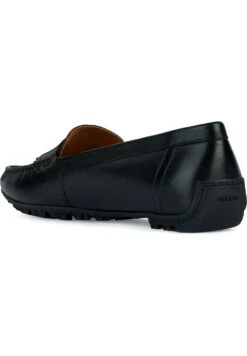 Geox D Kosmopolis GripMocassiniBlack Donna Scarpe Piatte GE111E08D-Q11 -Geox Offerte Negozio 6b7f8094dd074f70bf787809435b41e1