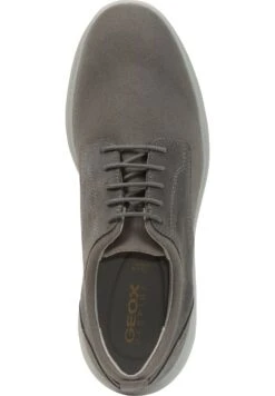 Geox U SirmioneStringate SportiveGrey Uomo Scarpe Con I Lacci GE112O0KV-C11 -Geox Offerte Negozio 6bef77fbd157460e83e457ccdb7cc6d8