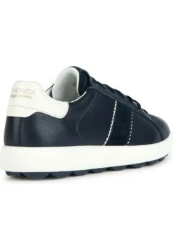 Geox U Spherica Vs Ec4 - Sneakers Basse - Navy -Geox Offerte Negozio 6c882cfd0a854a8bb6ee9f71af000878