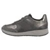 Geox Sneakers BasseDark Grey-Gun Donna Sneakers GE111A11O-C11