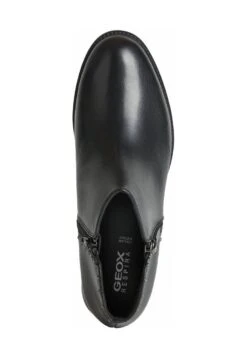 Geox TronchettiBlack Donna Stivaletti ZZO143T35-Q00 -Geox Offerte Negozio 6d7afc9fcaa1443495c12605bc9b37a7