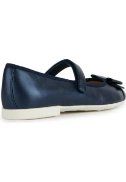 Geox Jr Plie' - Ballerine Con Cinturino - Navy 11 Geox Jr Plie' - Ballerine Con Cinturino - Navy -Geox Offerte Negozio 6d86943c74ab456aba98d4d50b3923c0
