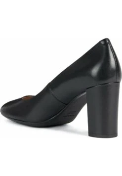 Geox Pheby - Decolleté - Black -Geox Offerte Negozio 6d8743b365eb40cab4e4f3ac28949bcf