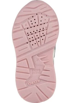 Geox B Pyrip Scarpe Primi PassiLight Grey Pink Bambini Scarpe Neonato GE116D03A-C11 -Geox Offerte Negozio 6dd3c34b615c47c382a5d19b0381af71
